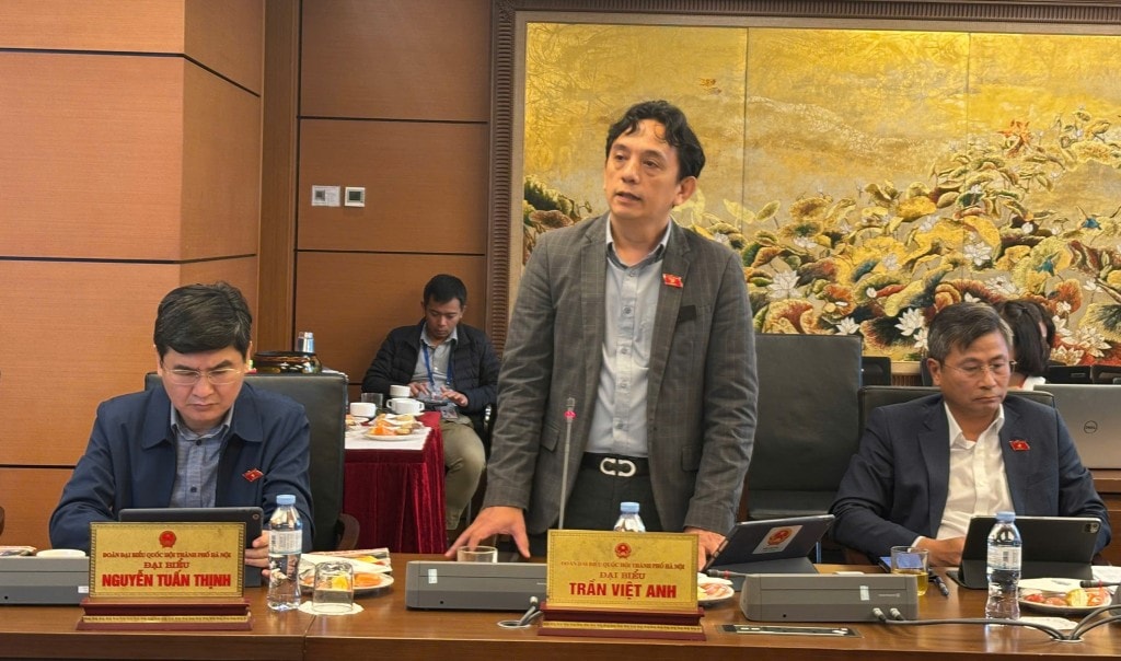 Cân bằng, hài hoà lợi ích của người dân và bảo vệ di sản