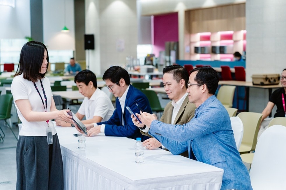 Trải nghiệm thực tế tính năng tra cứu Điểm tín dụng cá nhân trên ứng dụng Momo