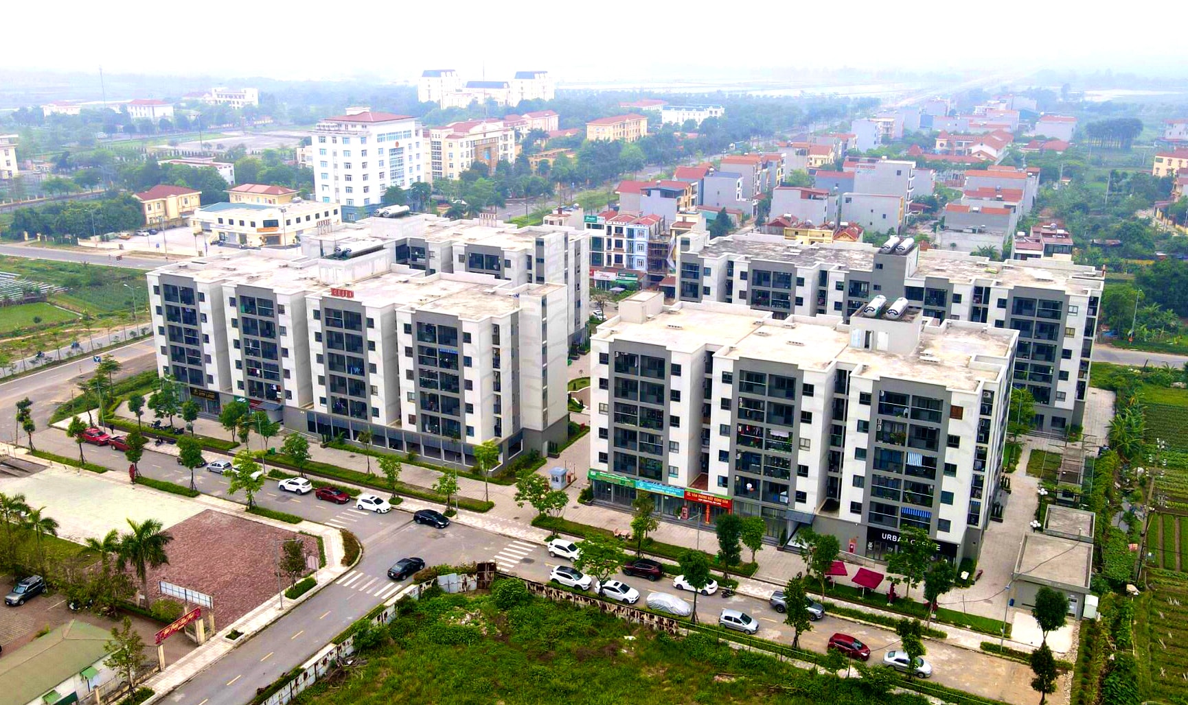 Sociaal woongebied in het nieuwe stedelijke gebied Thanh Lam Dai Thinh 2, gemeente Quang Minh.-Anh-Quang-Thai.jpg