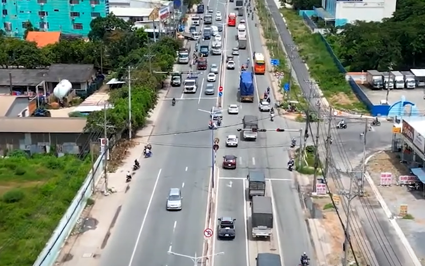 Quốc lộ 13