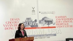 Di sản truyền thống được soi chiếu bằng tinh thần đối thoại hiện đại