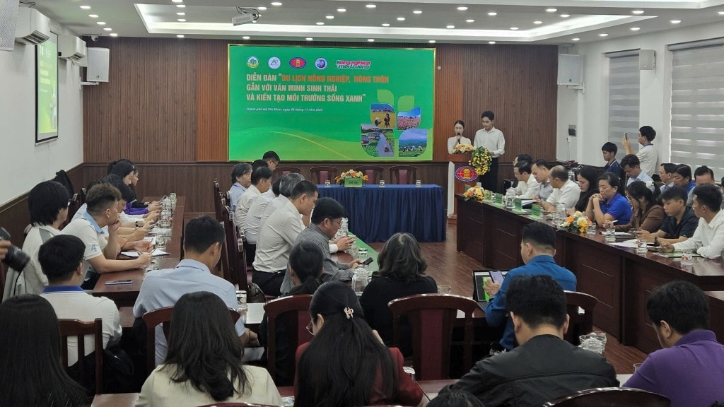 Quang cảnh