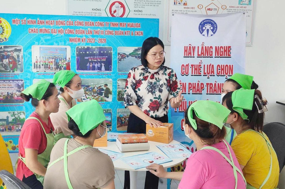 Departementet for befolkningspropaganda Propaganda Populær befolkningspolitikk for folket..jpeg