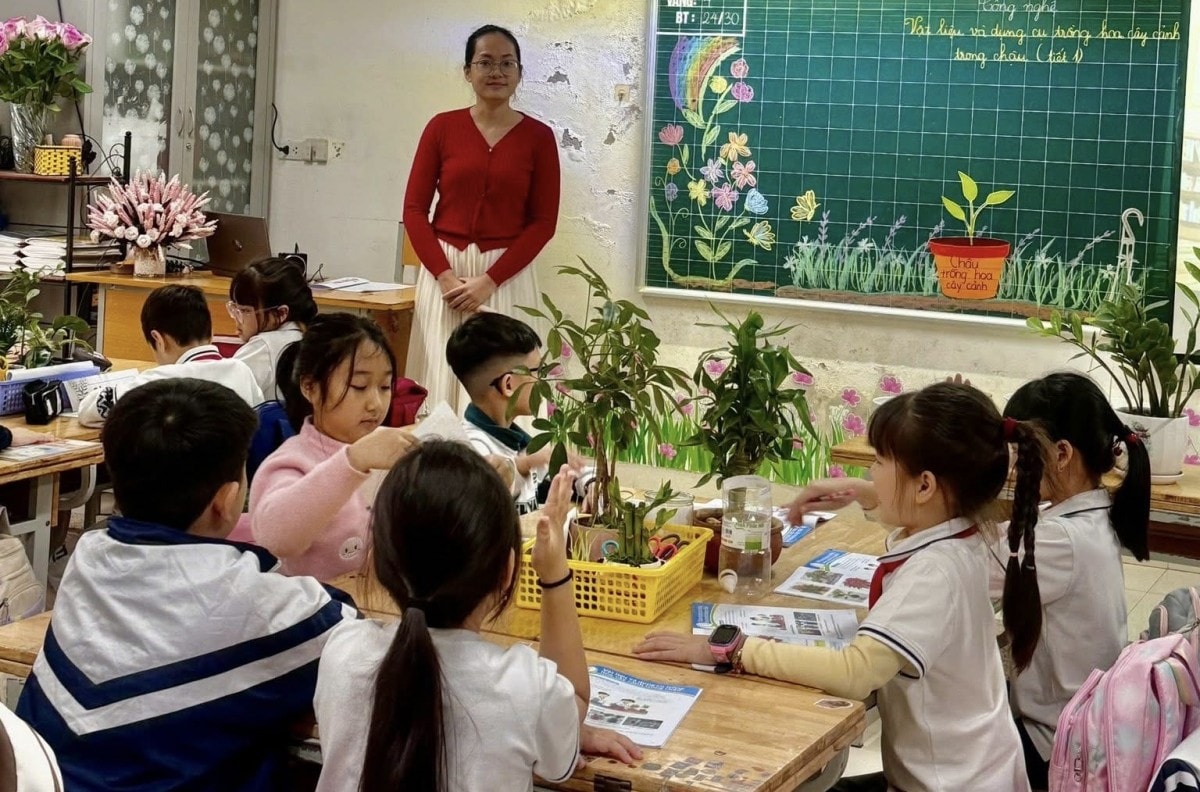 Lan tỏa phong trào sáng kiến, sáng tạo gắn với chuyển đổi số