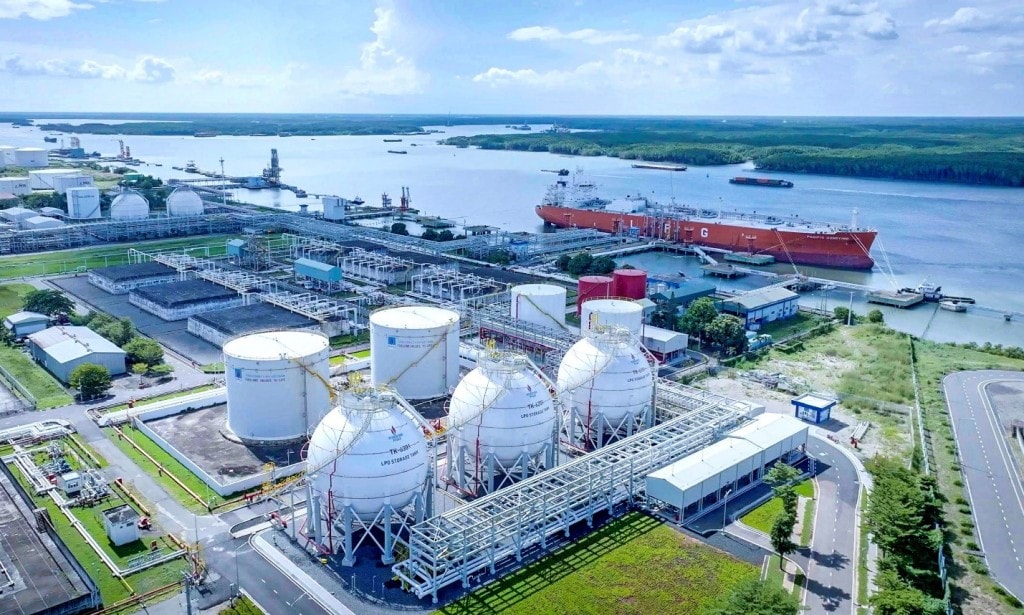Kết quả kinh doanh 9 tháng đầu năm 2025 của PV GAS tăng trưởng ấn tượng, tạo đà vững chắc cho năm 2026 và giai đoạn phát triển tiếp theo
