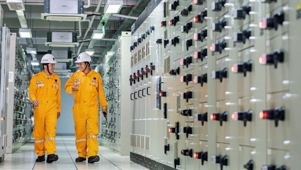 PV GAS đang chuyển dịch thành công để giảm phụ thuộc vào các động lực tăng trưởng truyền thống