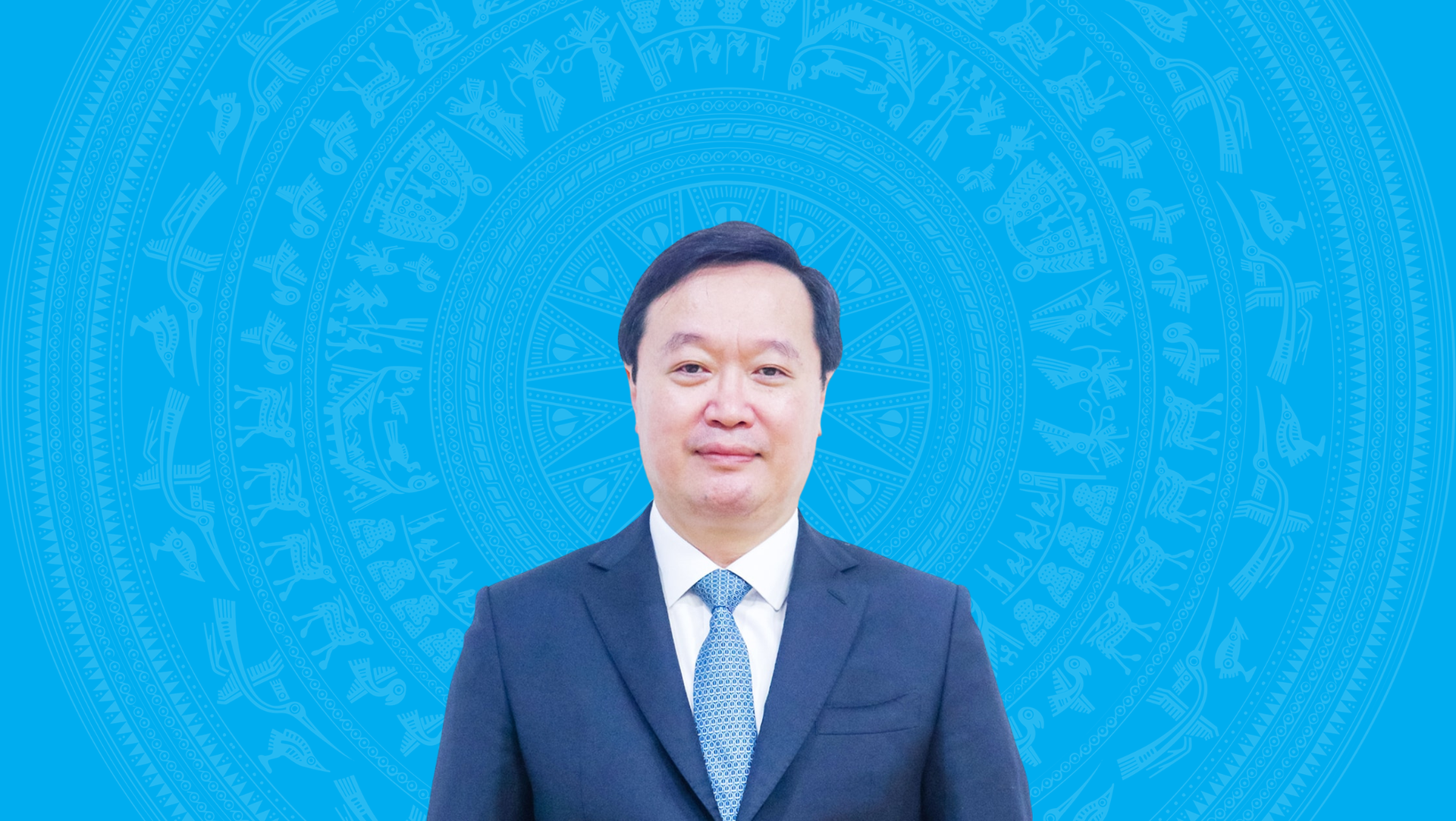 Đồng chí  Nguyễn Đức Trung