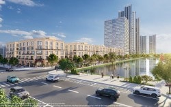 “Cỗ máy tăng trưởng” Expo khởi động, Boutique Gate sẵn sàng bứt tốc giá trị