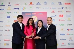 Vietravel khẳng định bản lĩnh và vị thế thương hiệu mạnh Việt Nam 2025