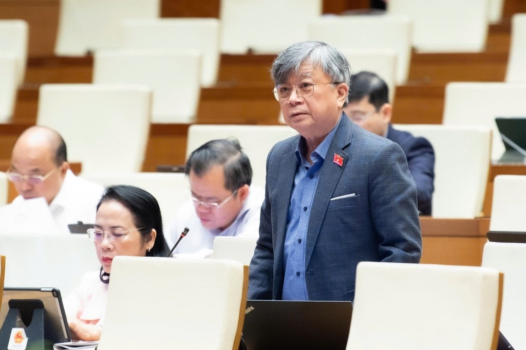 Đảm bảo nguyên tắc về quyền công dân, quyền con người