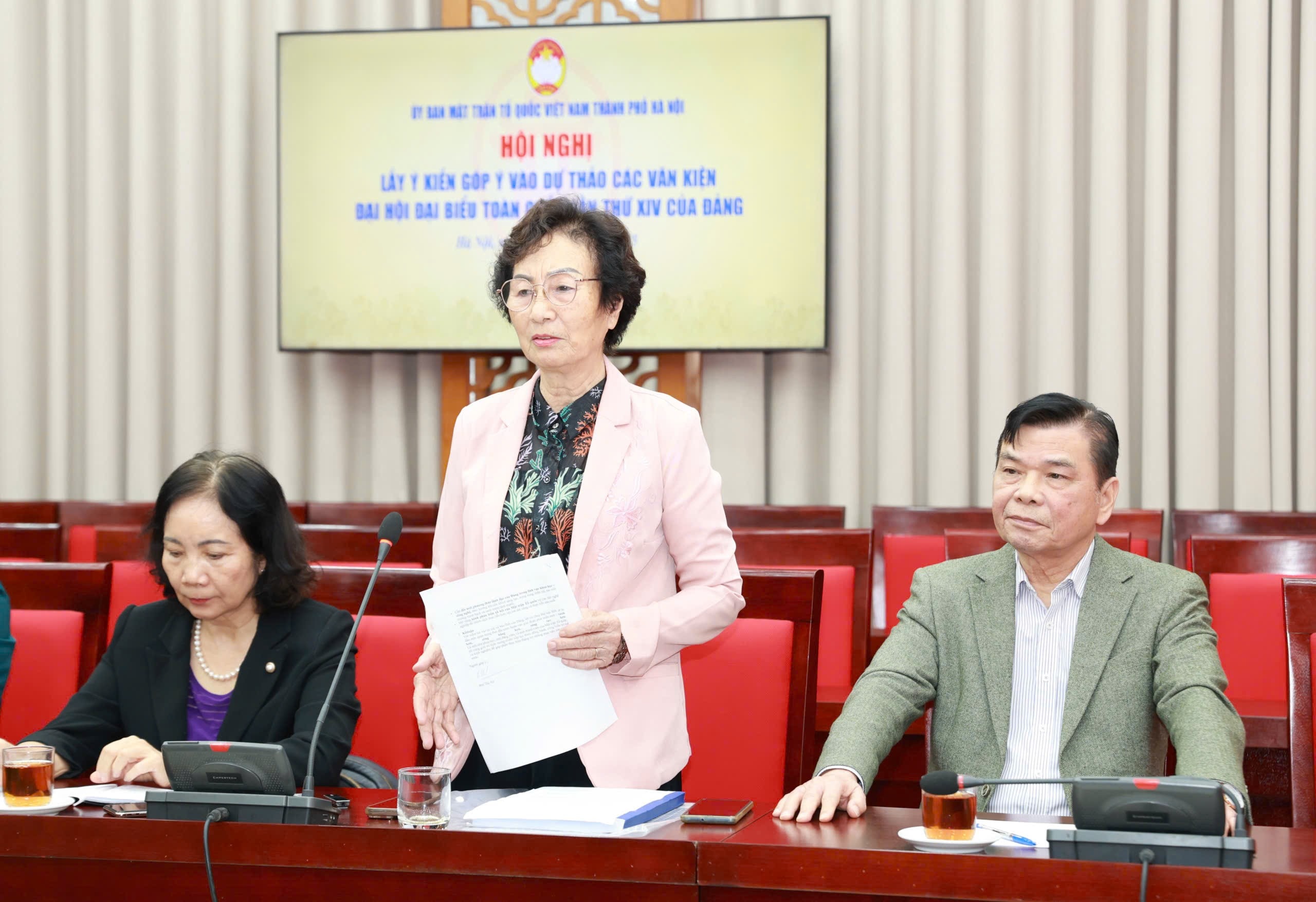 Khoa học, công nghệ, đổi mới sáng tạo trở thành động lực then chốt
