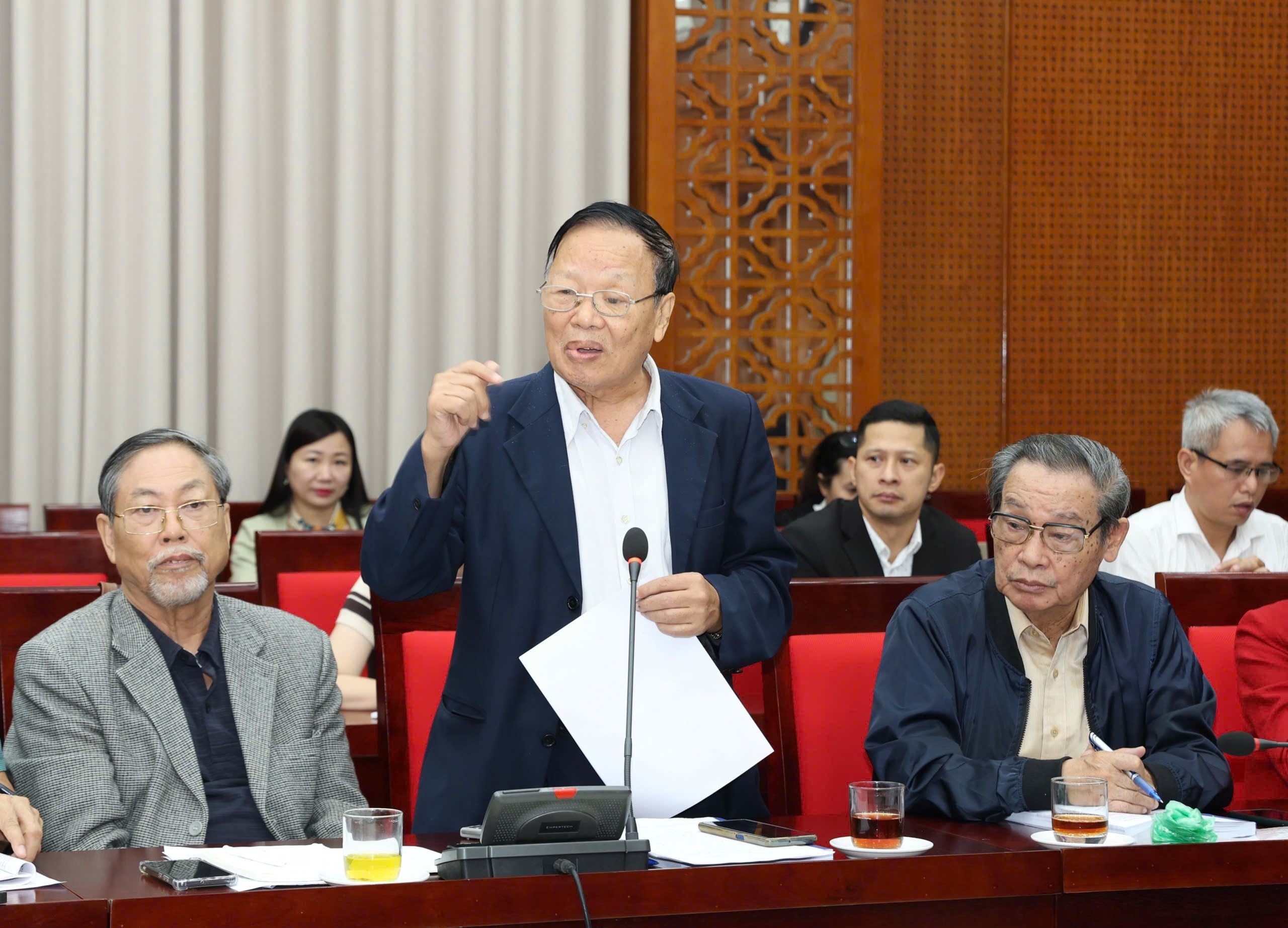 Khoa học, công nghệ, đổi mới sáng tạo trở thành động lực then chốt