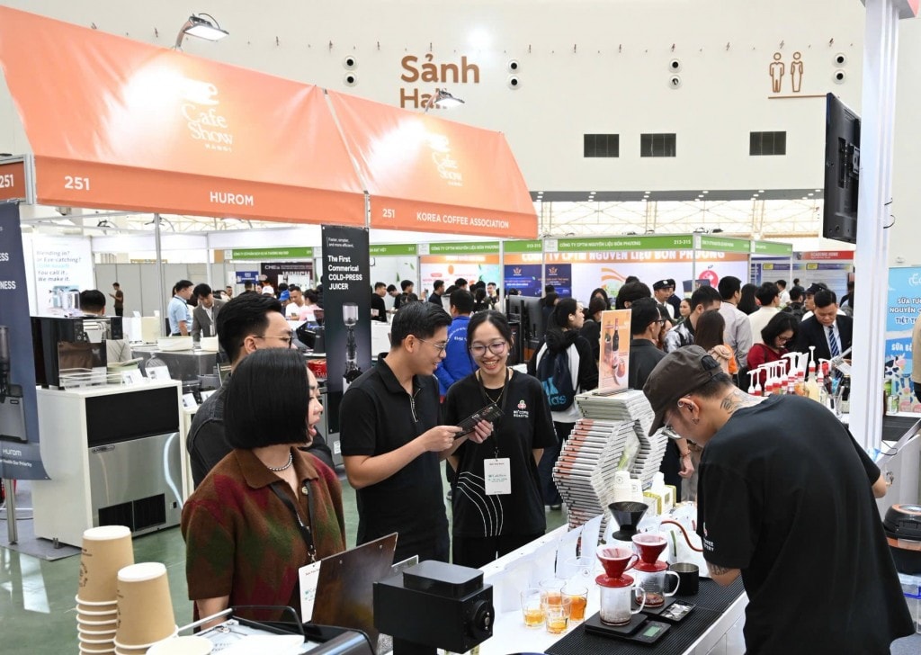 Tuần lễ Công nghiệp và Công nghệ Việt Nam 2025 đánh dấu sự trở lại mạnh mẽ của ngành triển lãm Việt Nam, là cầu nối then chốt giữa tri thức, doanh nghiệp và các giải pháp công nghệ tiên tiến, kiến tạo nền tảng giao thương và xúc tiến đầu tư.