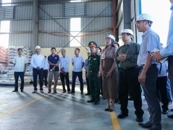 Thủ tướng thăm hỏi, động viên người dân, doanh nghiệp thiệt hại nặng nề do bão lũ tại Gia Lai