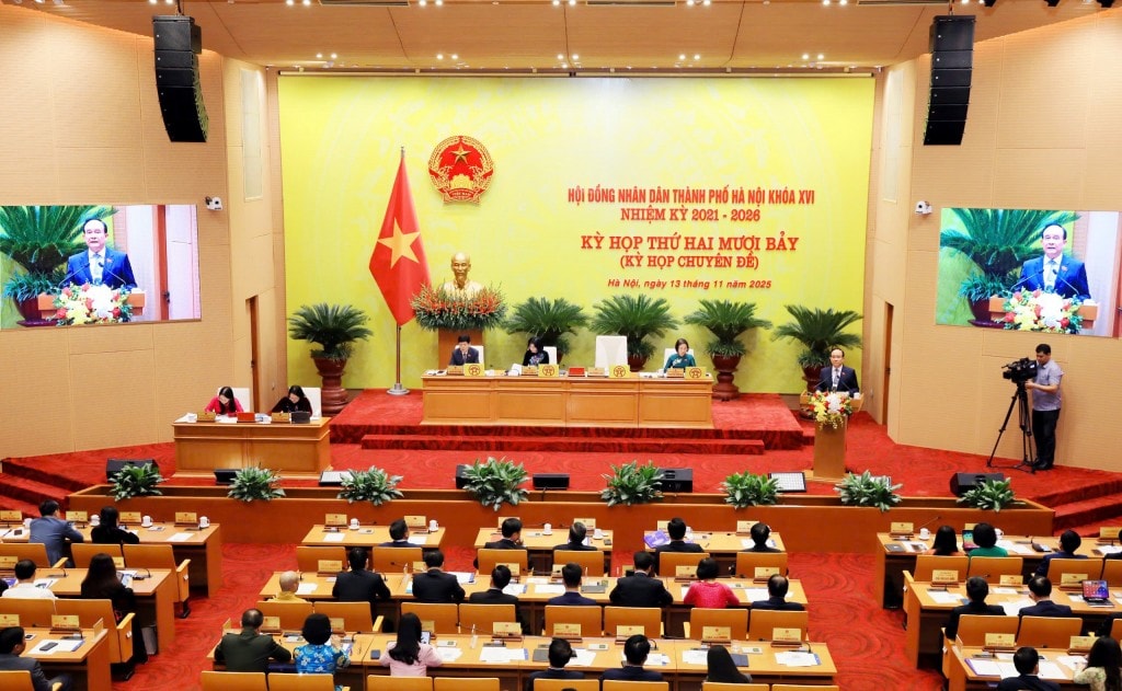 Bí thư Thành uỷ