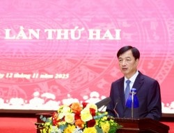 Cụ thể hoá Nghị quyết Đại hội Đảng bộ lần thứ XVIII bằng các chính sách đột phá, sáng tạo