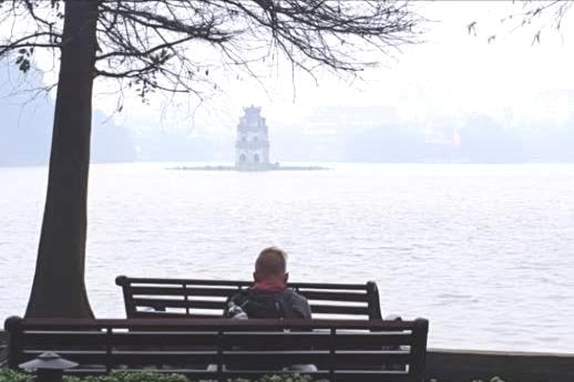 [Podcast tản văn] Ngày phố vào đông