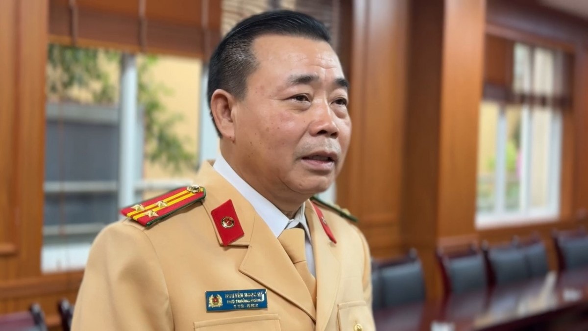 Hà Nội: Quyết liệt làm sạch dữ liệu giao thông, đẩy nhanh tiến độ số hóa qua ứng dụng iHanoi