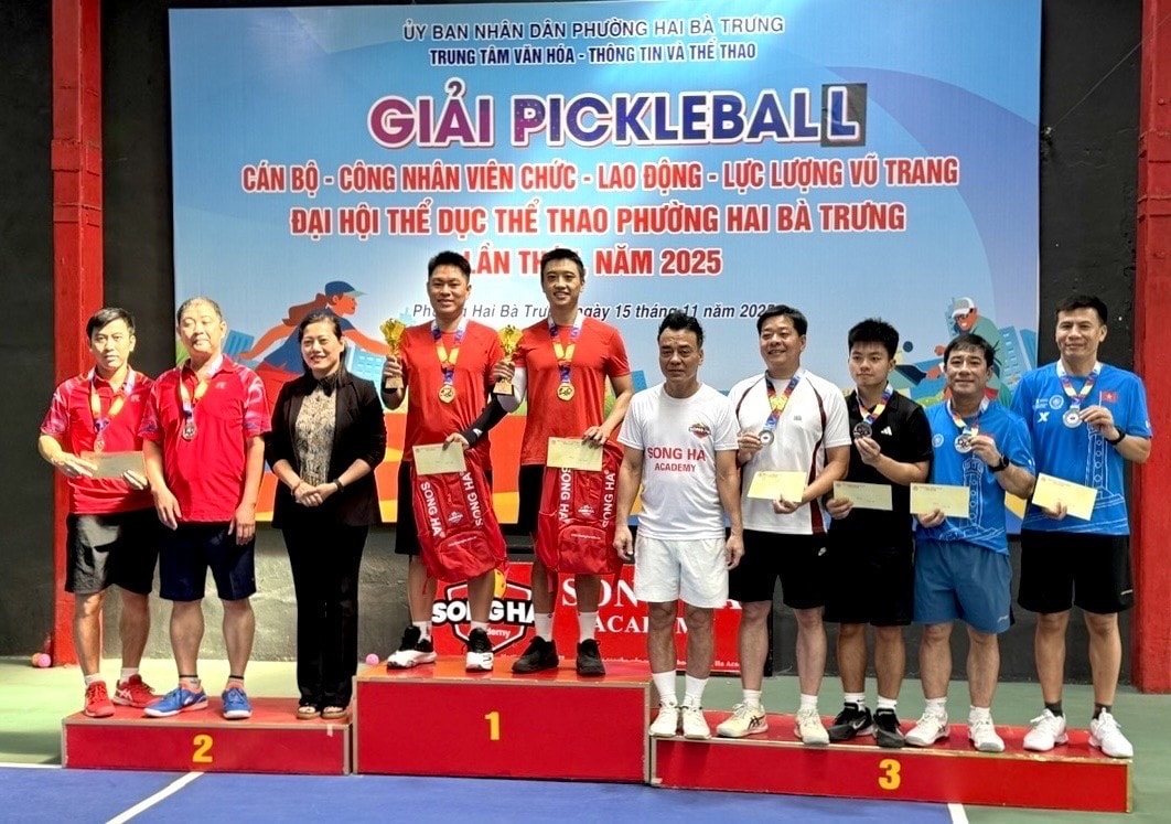 Sôi nổi, ý nghĩa và lan tỏa tinh thần đoàn kết