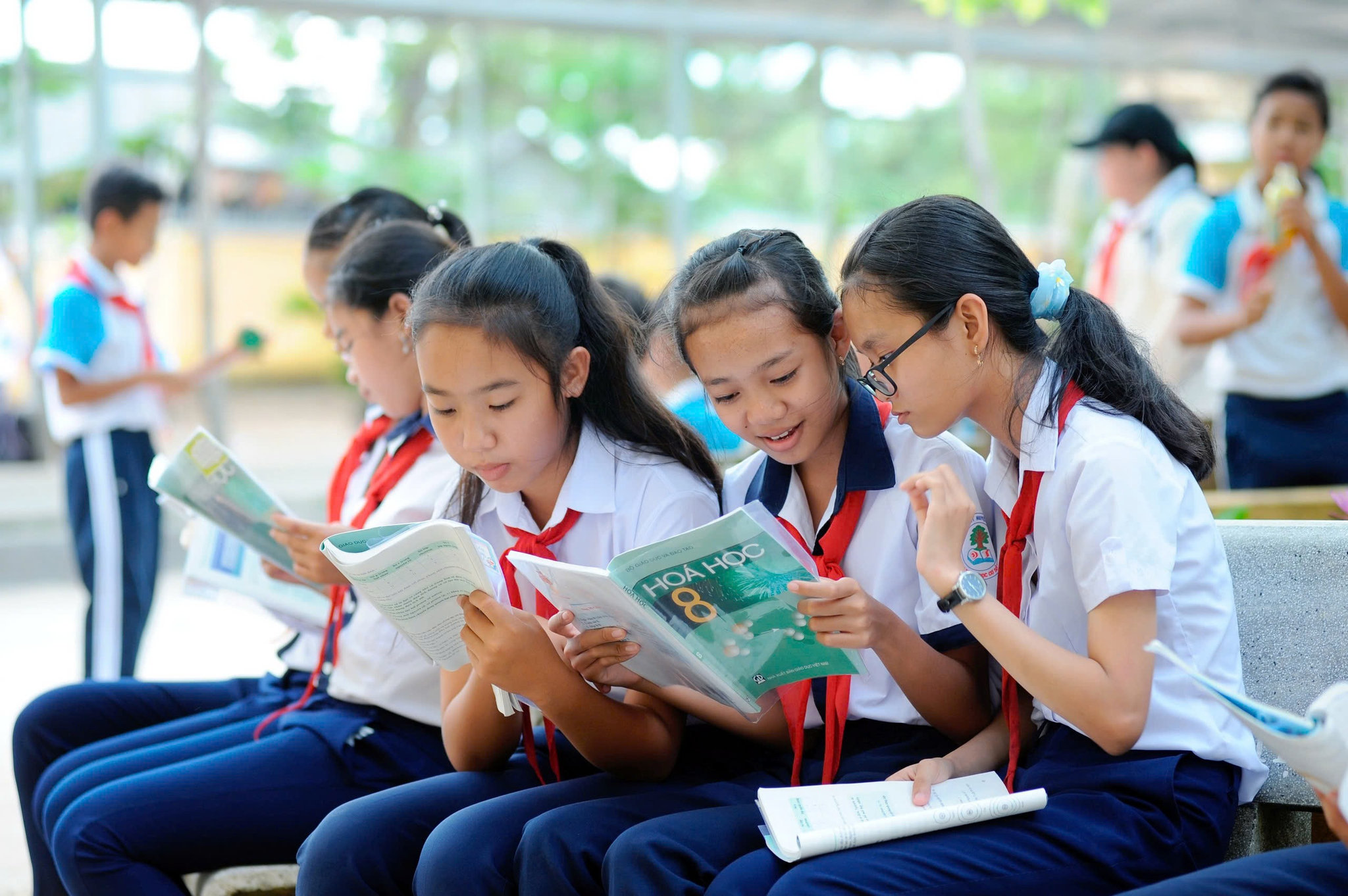  Phong trào “Cả nước thi đua xây dựng xã hội học tập, đẩy mạnh học tập suốt đời giai đoạn 2023 - 2030” với mục đích tiếp tục phát huy sức mạnh của cả hệ thống chính trị trong việc tuyên truyền, nâng cao nhận thức của các tầng lớp Nhân dân về vai trò, ý nghĩa và sự cần thiết của việc học tập suốt đời, xây dựng xã hội học tập