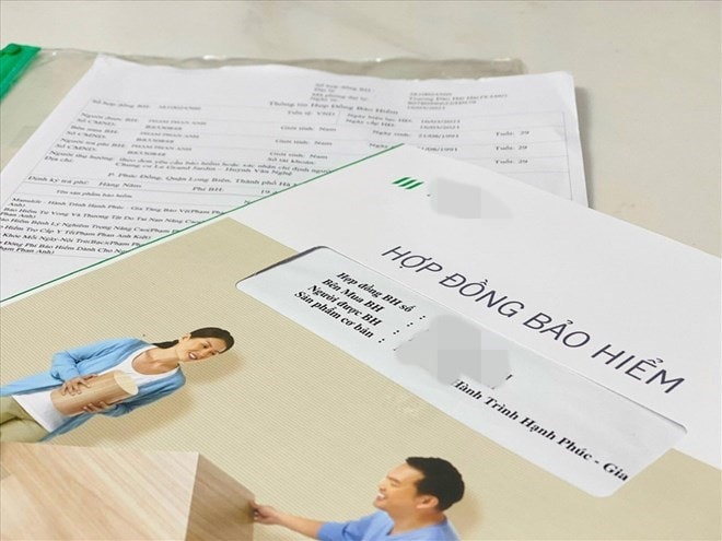 [Podcast] Tin tức ngày 18-11: Đề nghị siết chặt bán bảo hiểm qua ngân hàng