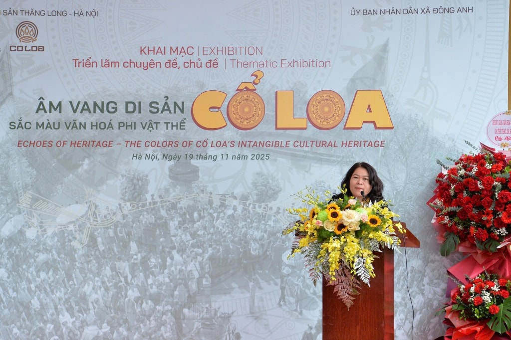 Đại diện