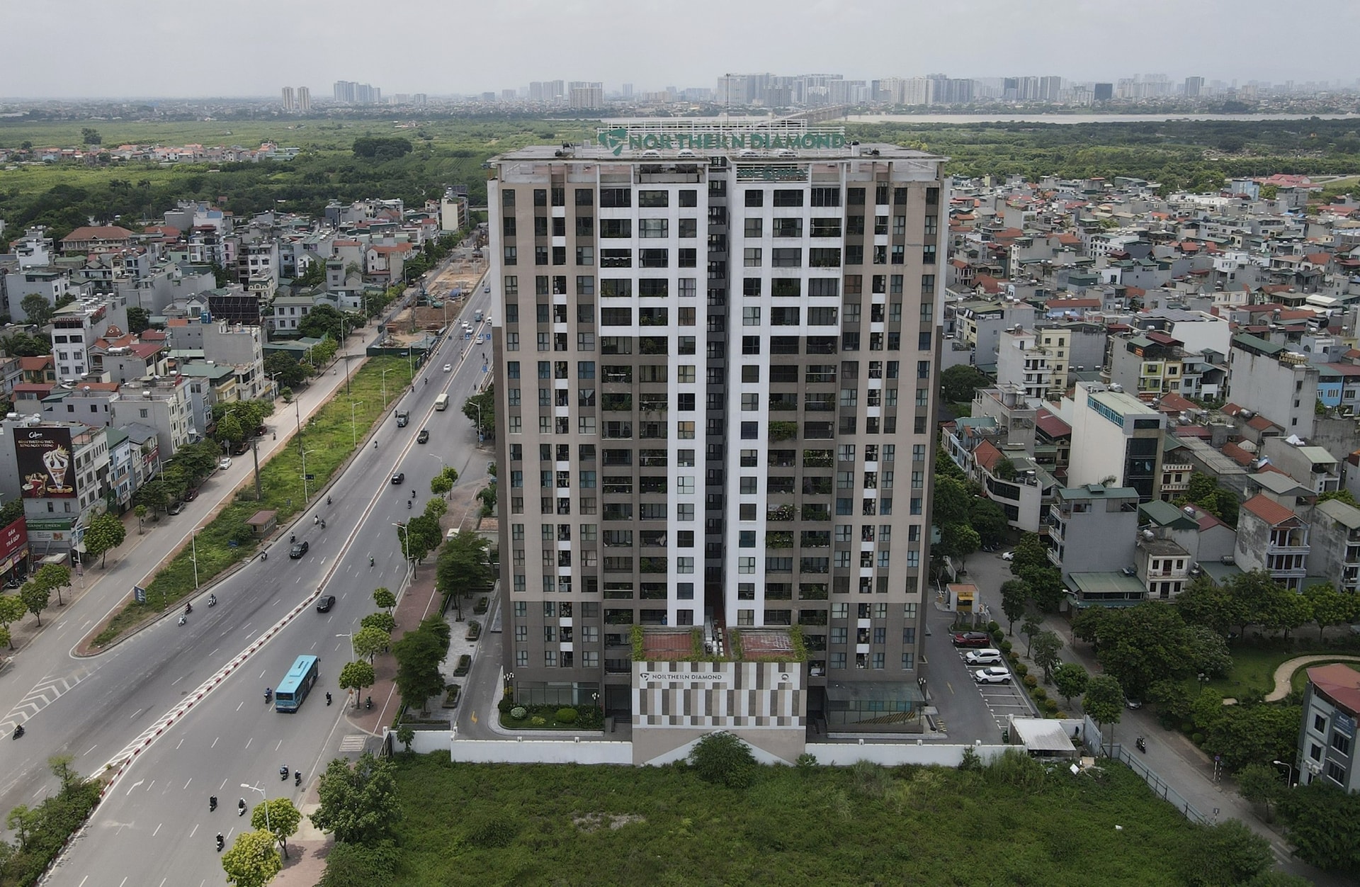 Effective control of the first currency will help the real estate market ensure fairness and transparency.-anh-nguyen-quang.jpg