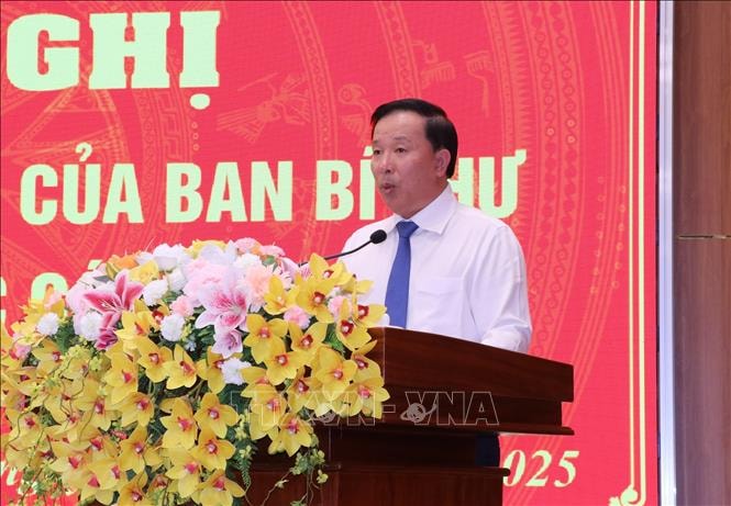 Nhân sự mới 5 tỉnh Thái Nguyên, Bắc Ninh, Hưng Yên, Lai Châu, Đồng Nai- Ảnh 5. Nhân sự mới 5 tỉnh Thái Nguyên, Bắc Ninh, Hưng Yên, Lai Châu, Đồng Nai- Ảnh 5.