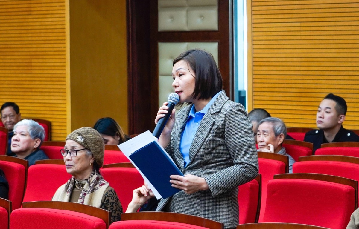 Tăng cường đối thoại, quyết liệt tháo gỡ điểm nghẽn cải cách hành chính và chuyển đổi số