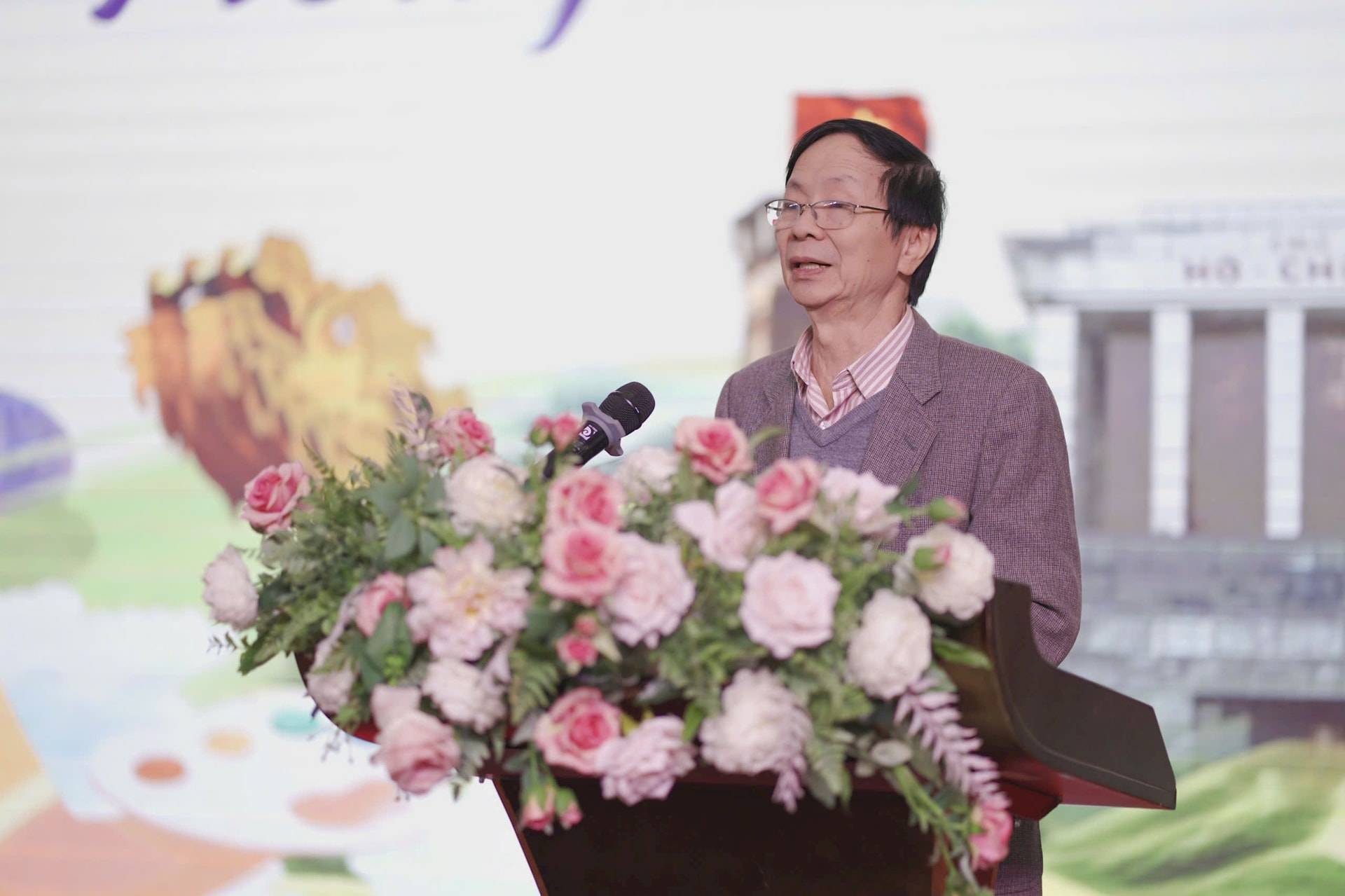 Những tác phẩm xuất sắc tại cuộc thi “Du lịch cùng Mường Thanh - Việt Nam trong mắt em”