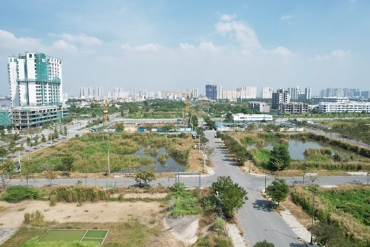 [Podcast] Tin tức ngày 24-11: Đề xuất điều chỉnh linh hoạt bảng giá đất 2026