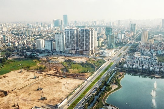[Podcast] Hà Nội thông qua bảng giá đất mới từ 1-1-2026: Nội đô tăng nhẹ, ngoại thành tăng mạnh nhất 26%
