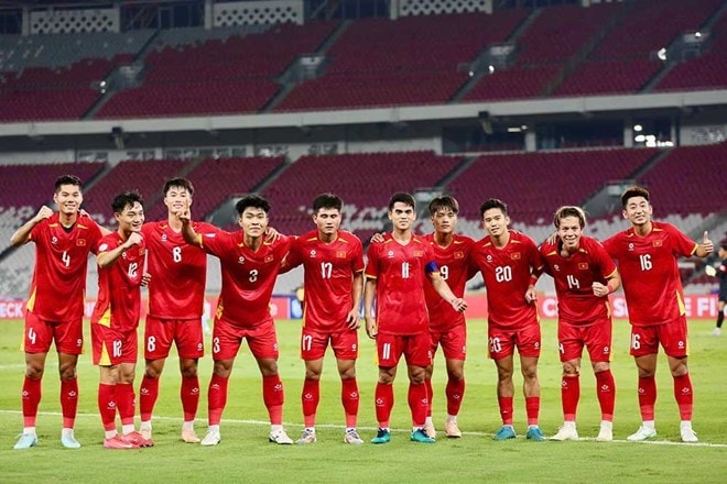 [Podcast] U22 Việt Nam đổi địa điểm và điều chỉnh lịch thi đấu tại SEA Games 33