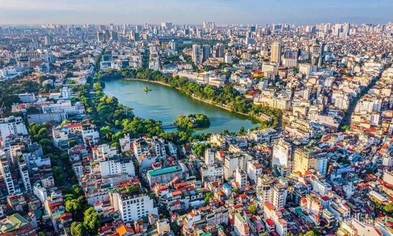 Quy định mới về tiêu chuẩn phân loại đơn vị hành chính- Ảnh 1.