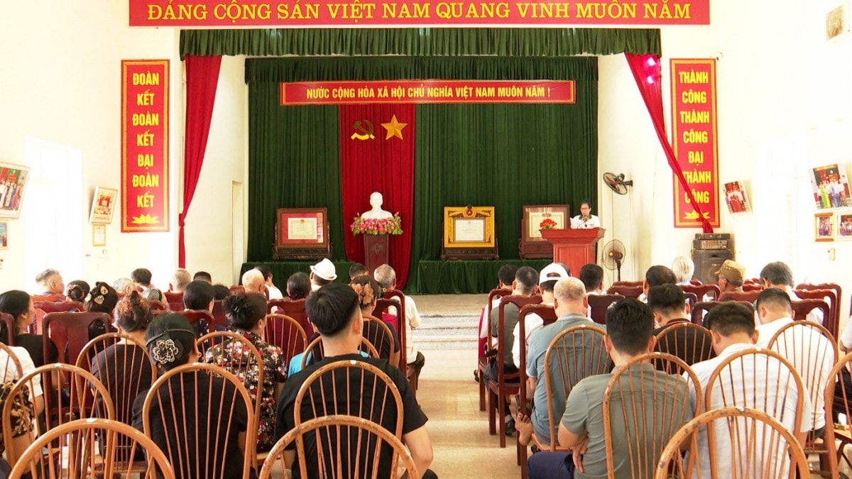 Từ chi bộ mạnh đến chính quyền hai cấp hiệu lực: Hành trình đổi mới từ cơ sở ở Hà Nội