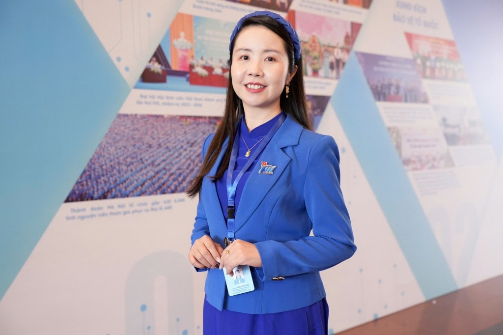 Đồng chí Hoàng Minh Hằng, Bí thư Đoàn xã Thanh Trì gửi gắm kỳ vọng: “Tuổi trẻ Thủ đô cần tiên phong, bản lĩnh, sáng tạo trong các hoạt động gắn với chuyển đổi số cho chính quyền số, đưa công nghệ vào cuộc sống để tăng tiện ích và góp phần xây dựng Thủ đô văn minh, hiện đại, văn hiến”