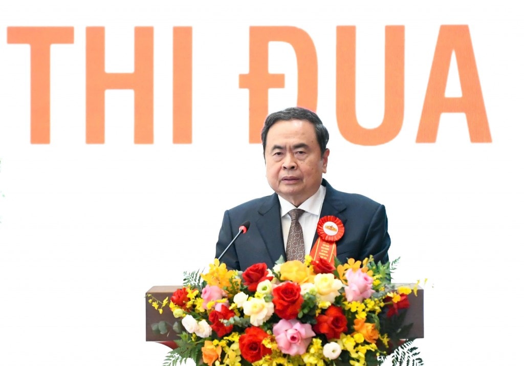 Khơi dậy tinh thần thi đua, phát huy cao nhất vai trò, trách nhiệm
