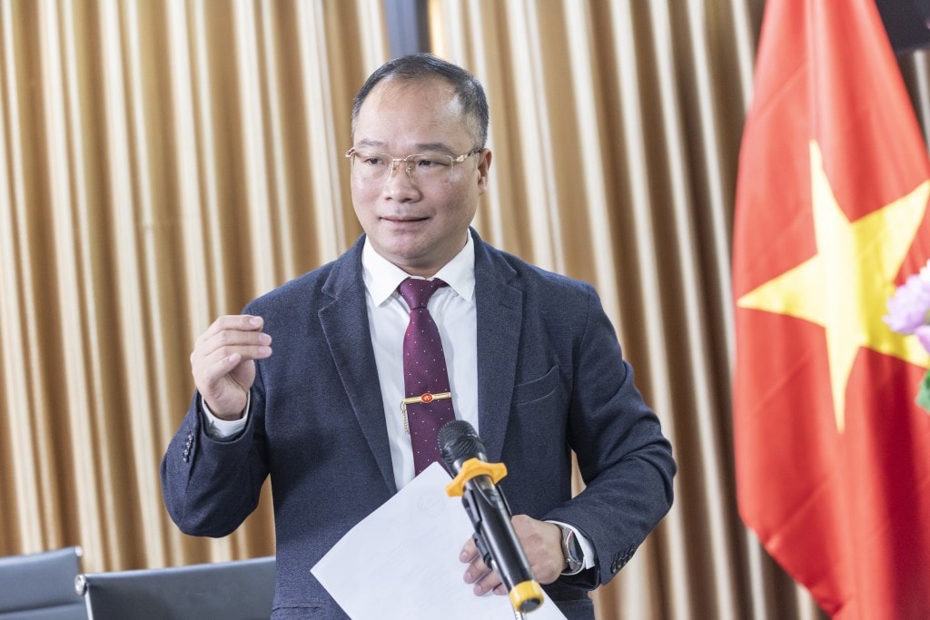 Hội đồng bình chọn Giải thưởng “Người truyền lửa” bắt đầu hành trình chọn ra 15 gương mặt tinh hoa