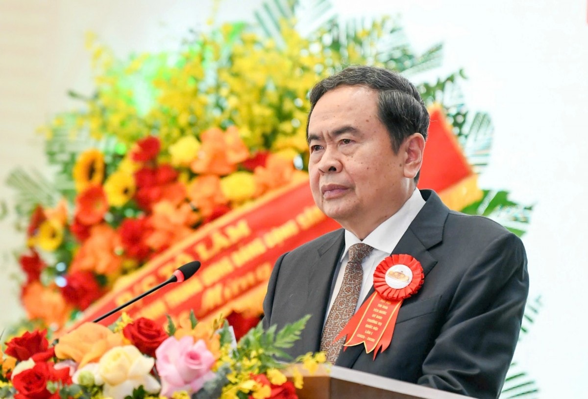 Thi đua, khen thưởng là công cụ quản trị mềm để thúc đẩy cải cách, sáng tạo
