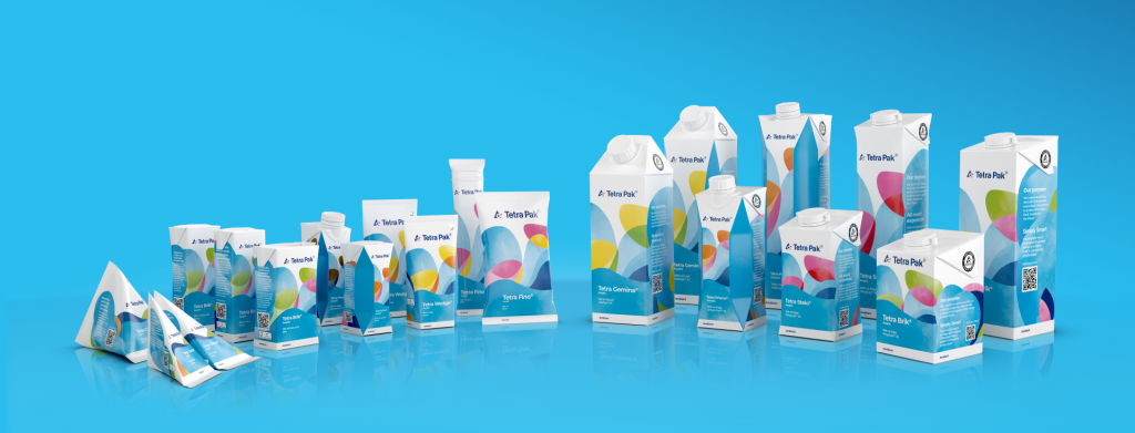 Hệ sinh thái Tetra Pak® Factory OS™ kết hợp cùng giải pháp bao bì giấy tiệt trùng Tetra Pak, đảm bảo chất lượng toàn diện và đồng đều cho mọi sản phẩm đầu ra
