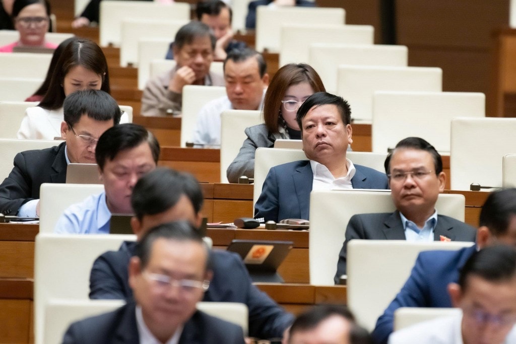 Kiến nghị miễn phí đào tạo bác sĩ y khoa tại trường công lập