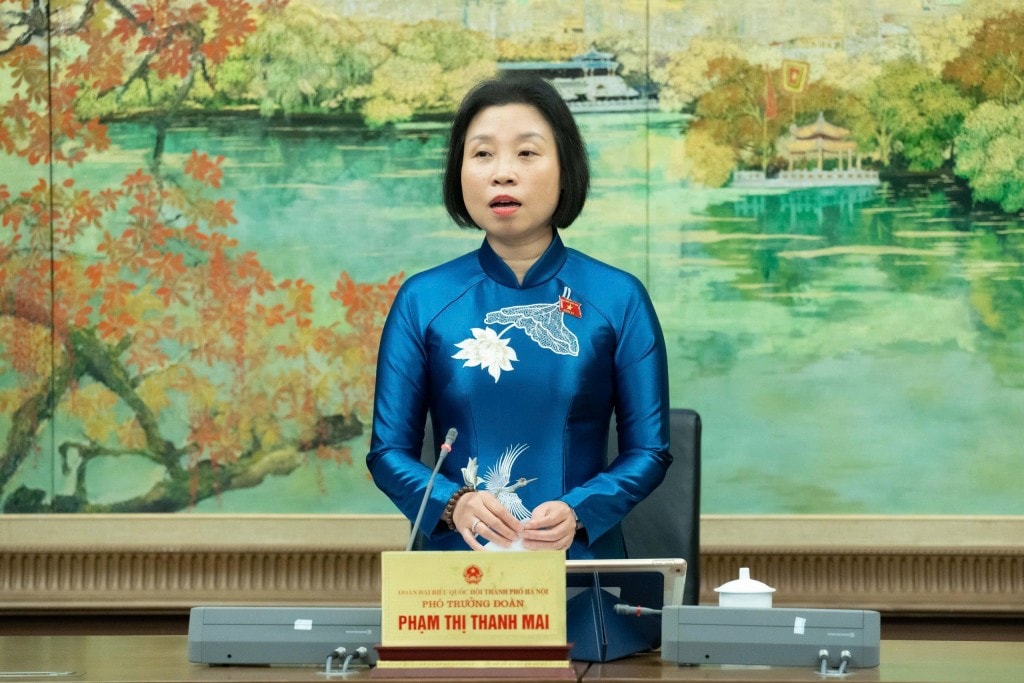 Hợp nhất chương trình mục tiêu, tránh dàn trải và kém hiệu quả