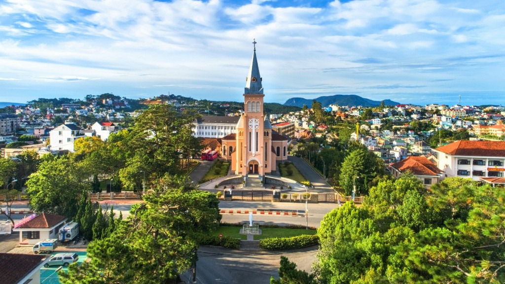 Đà Lạt