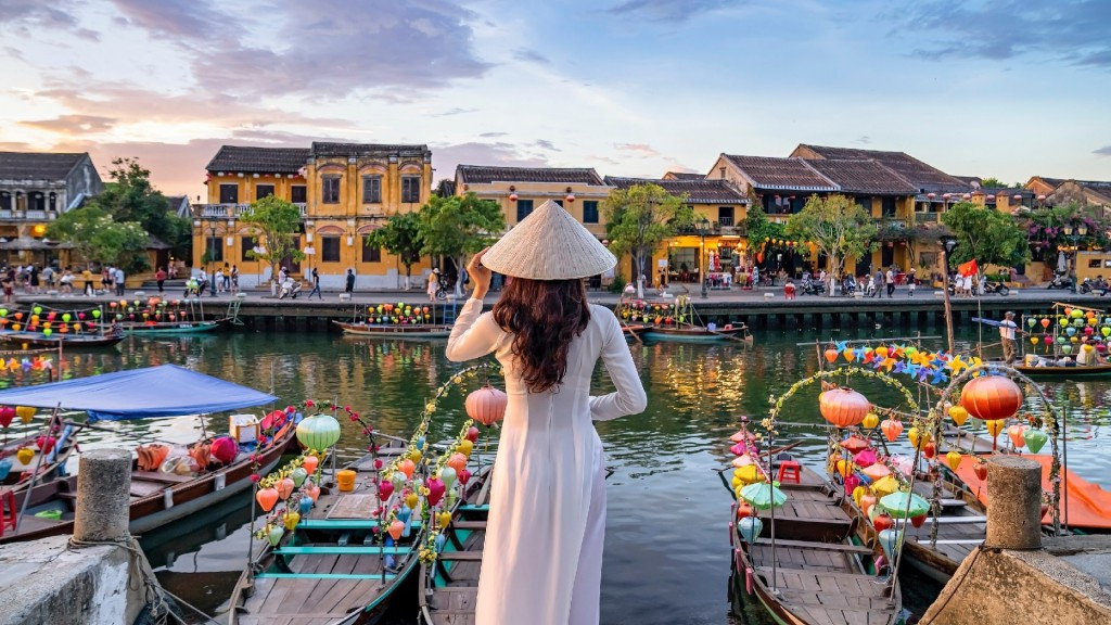 Hội An