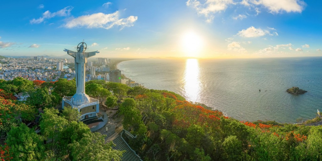 Vũng Tàu