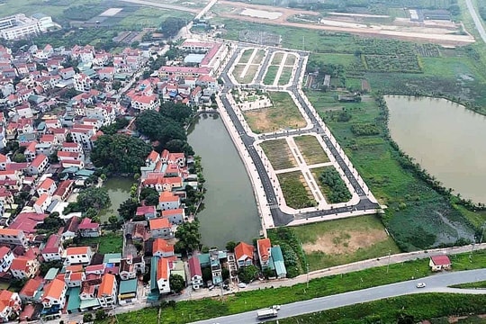 [Podcast] Làm sạch dữ liệu đất đai vượt mục tiêu: Tăng tốc chuẩn bị bảng giá đất 2026