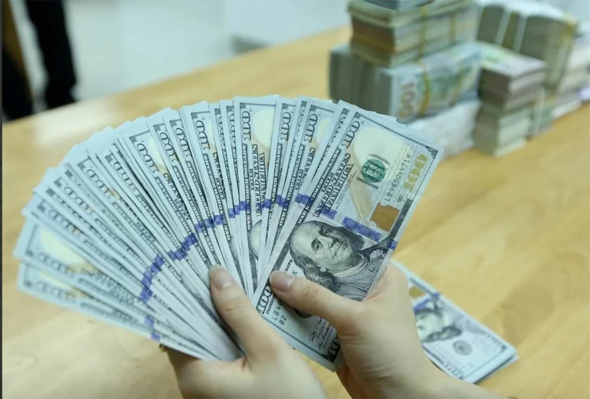 Tỷ giá USD hôm nay (6/12): Giá USD chợ đen giảm mạnh