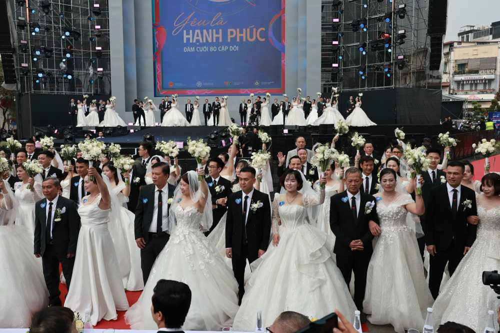 [Podcast] Vietnam Happy Fest 2025: Lan tỏa hạnh phúc từ trái tim người Việt
