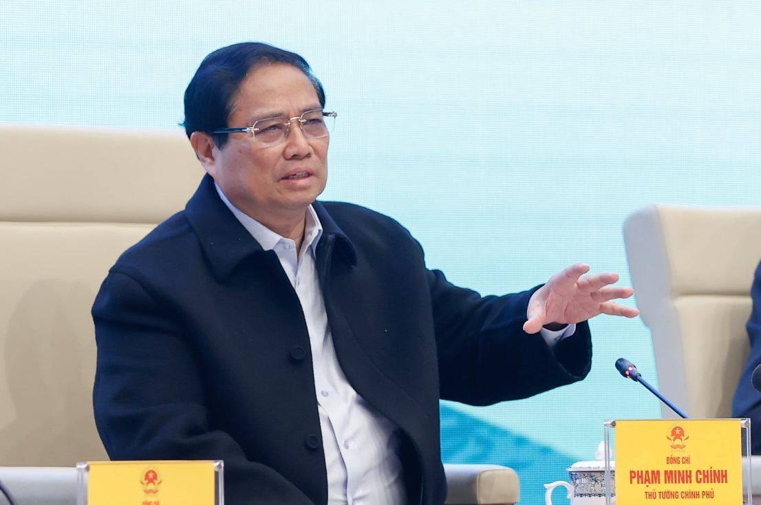 Thủ tướng Phạm Minh Chính tổng hợp lại các nội dung nông dân kiến nghị, đề xuất tại Hội nghị Thủ tướng Chính phủ đối thoại với nông dân Việt Nam năm 2024.
