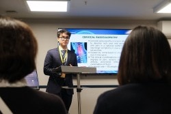 Sao Thái Dương ghi dấu ấn tại London, Vương Quốc Anh